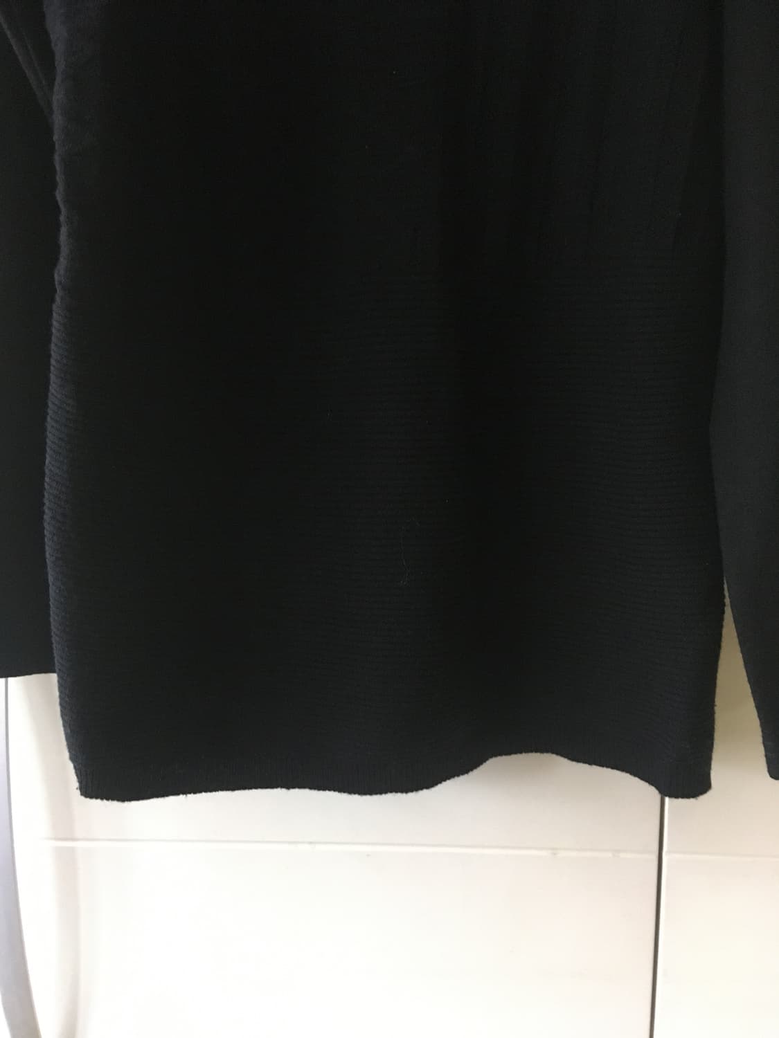 요지야마모토 YOHJI YAMAMOTO -knit 상품이미지3