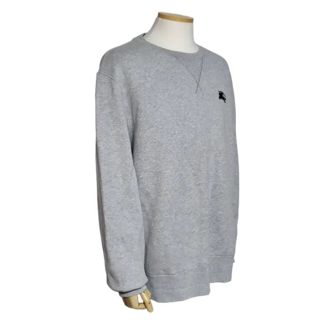 (2XL) 버버리 클라리지 맨투맨 버버리스웻셔츠 버버리후드티 버버리맨투맨 상품이미지4