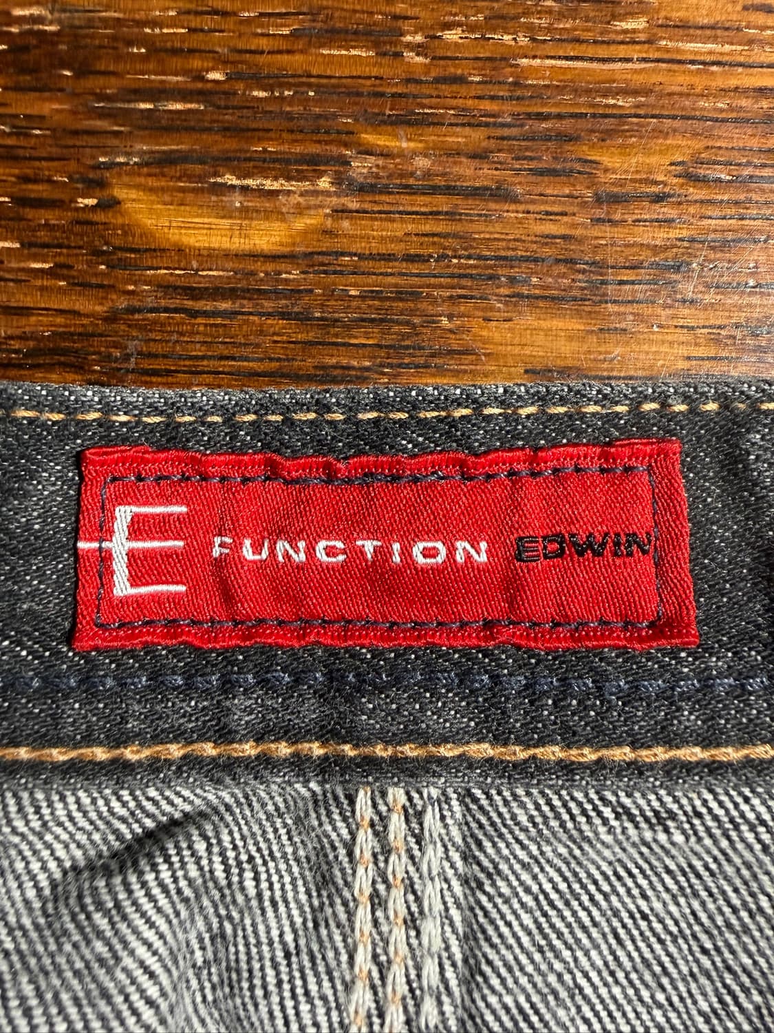 Edwin E-Function (30, Made In Japan) 상품이미지7
