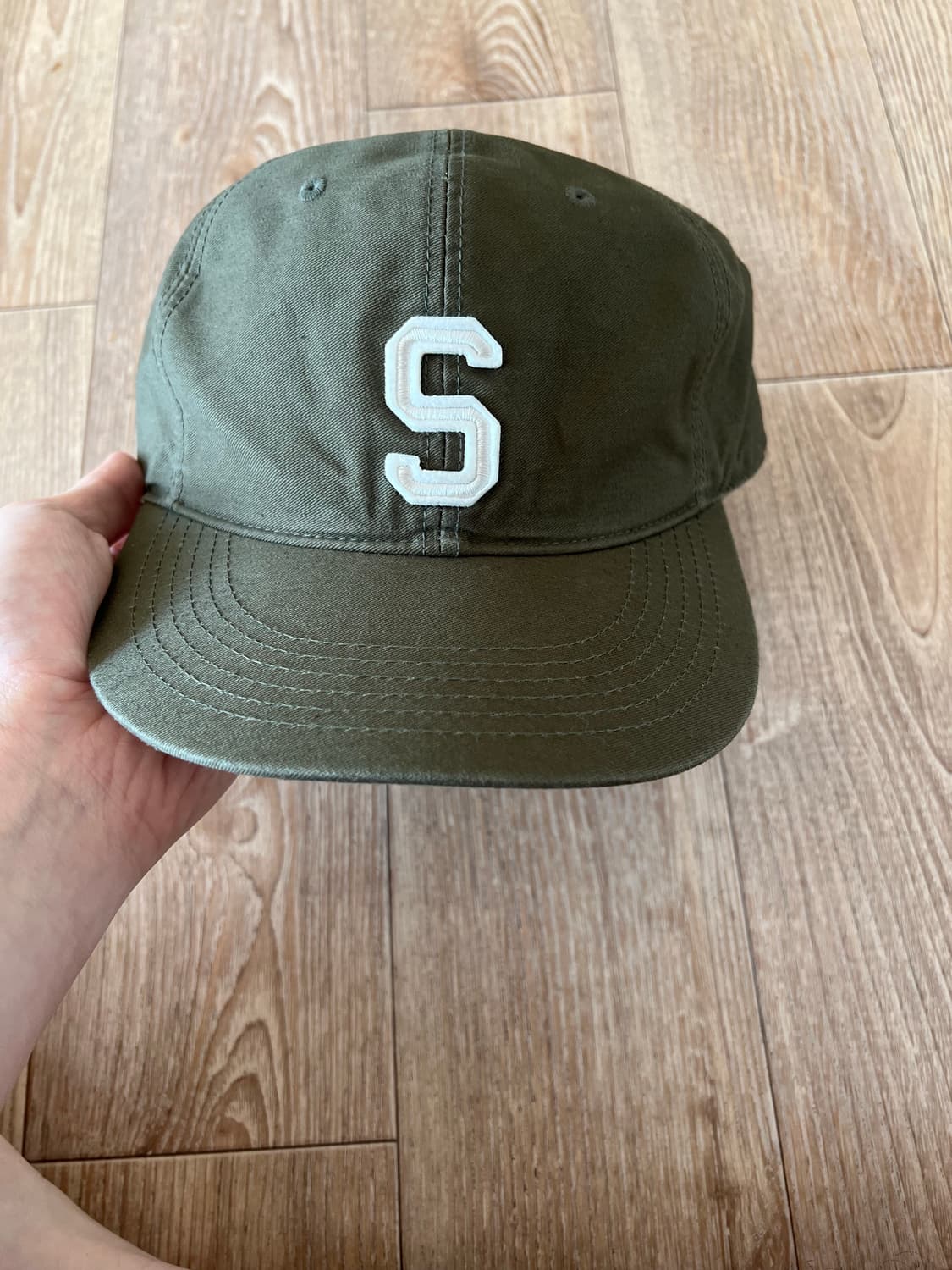 Tefstore 테프스토어 캡 [L] 상품이미지1