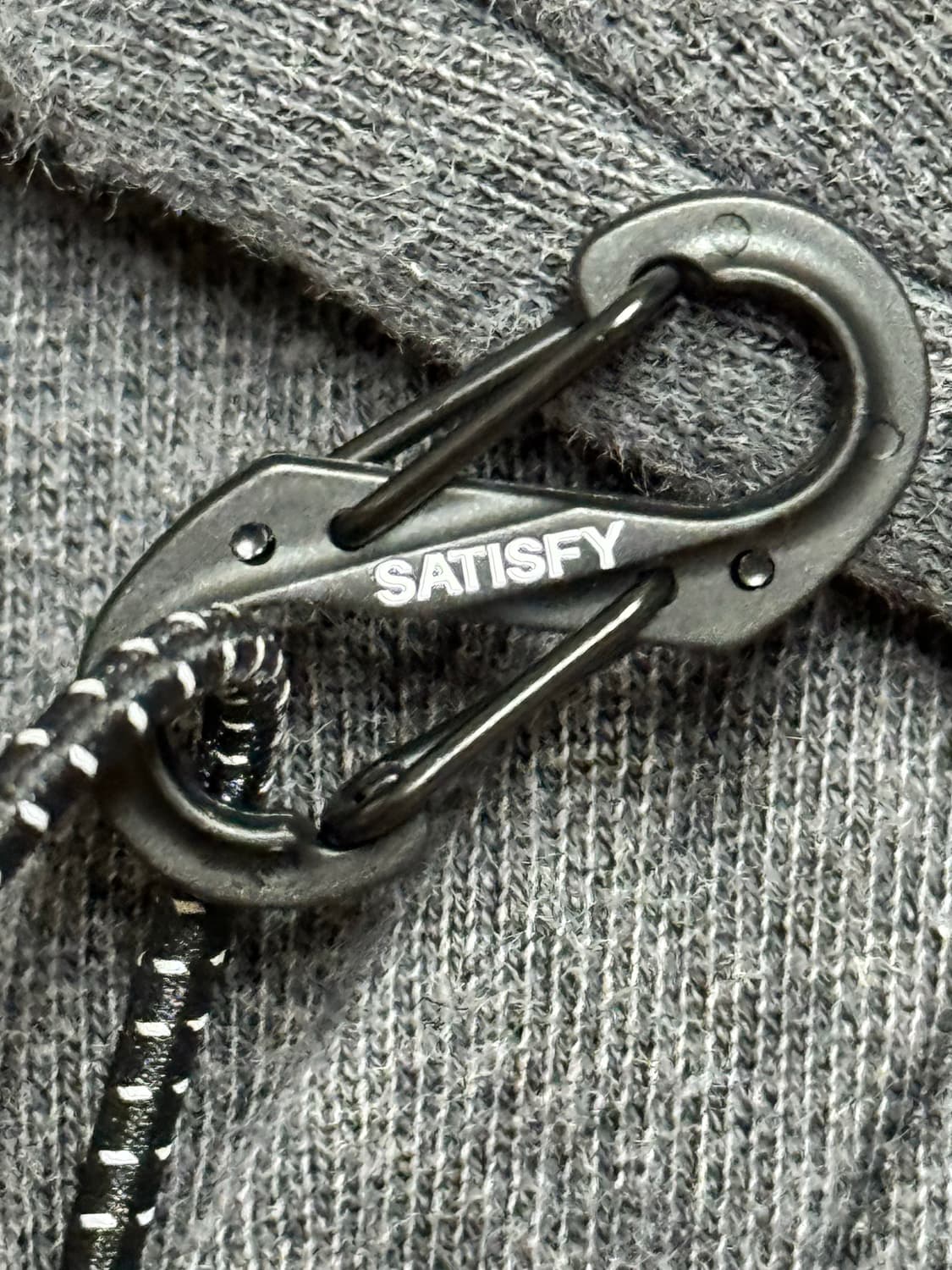 세티스파이 후드티(M사이즈) 상품이미지6