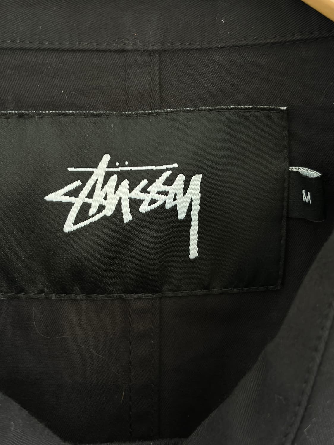 STUSSY coat 상품이미지6