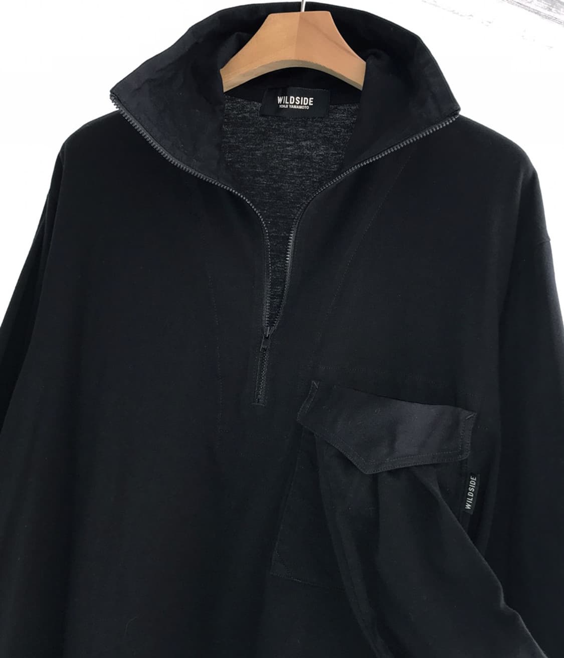 WILDSIDE YOHJI YAMAMOTO 상품이미지3