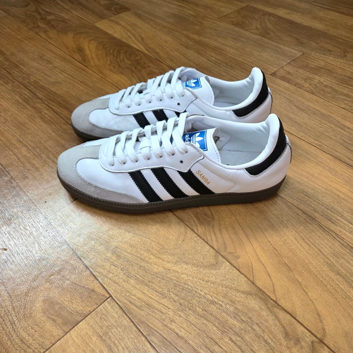 아디다스 삼바  상품이미지1