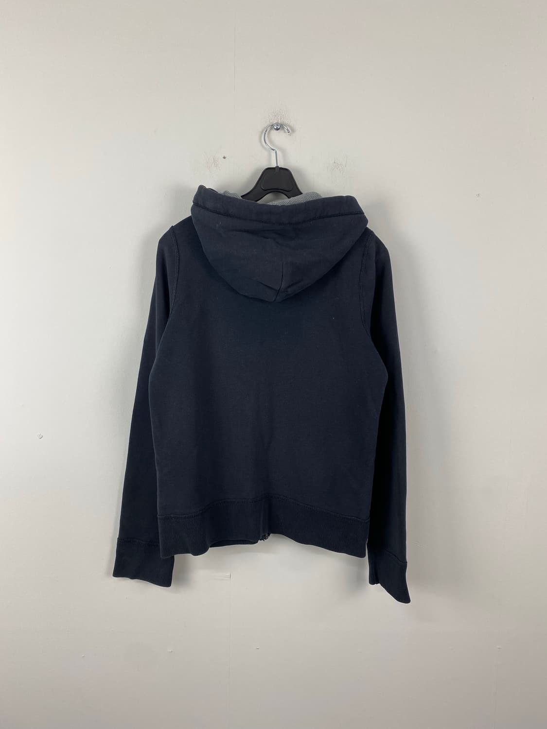 아베크롬비 딥네이비 후드집업 키즈 XL <564> 상품이미지2