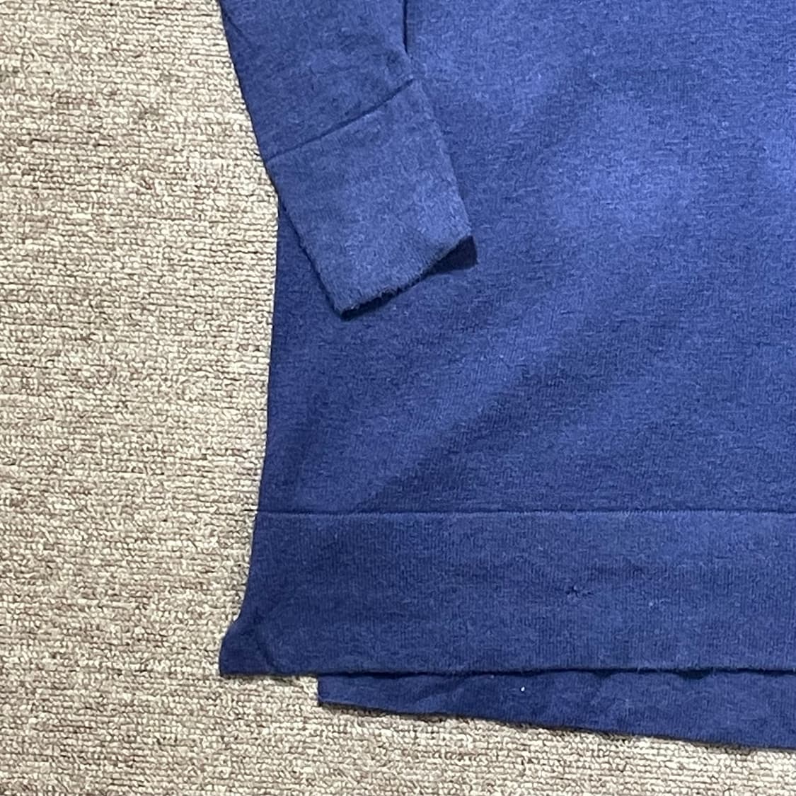 (S) POLO 폴로 랄프로렌 브이넥 니트 상품이미지5