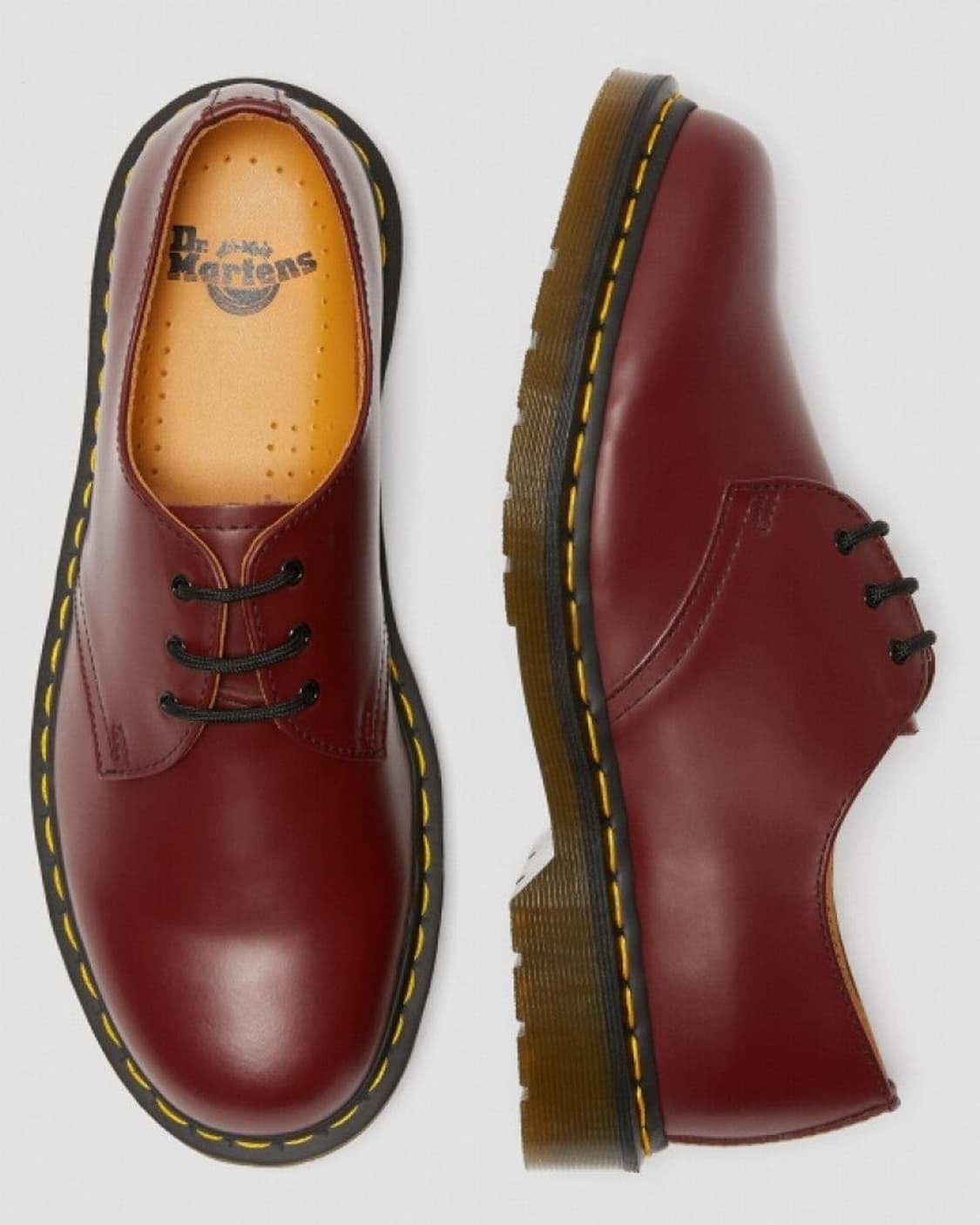 닥터마틴 1461 스무스 상품이미지2
