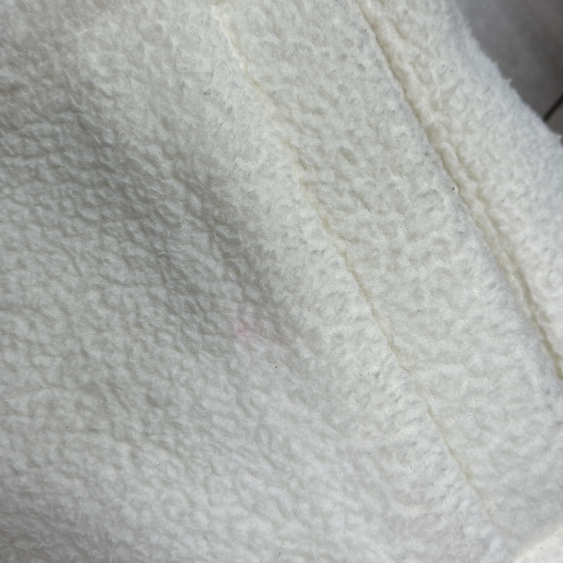 엄브로 플리스 조끼 상품이미지5