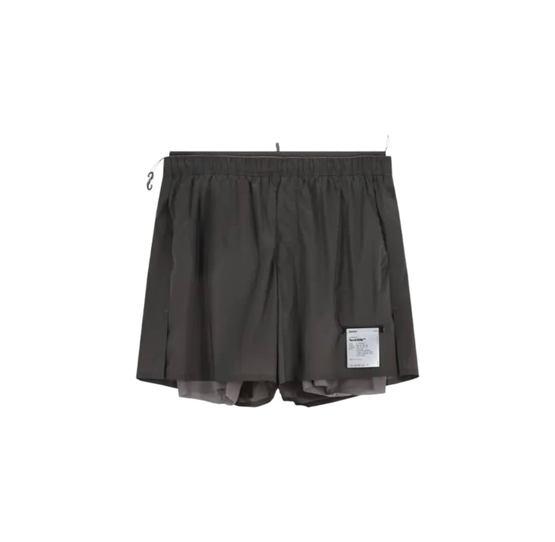 Satisfy Justice Technical Silk 새티스파이 상품이미지1
