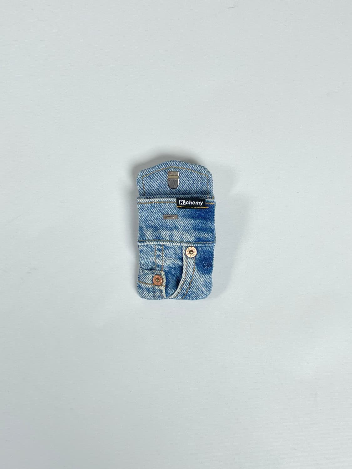 R.chemy mini pouch(알케미 미니파우치) 상품이미지2