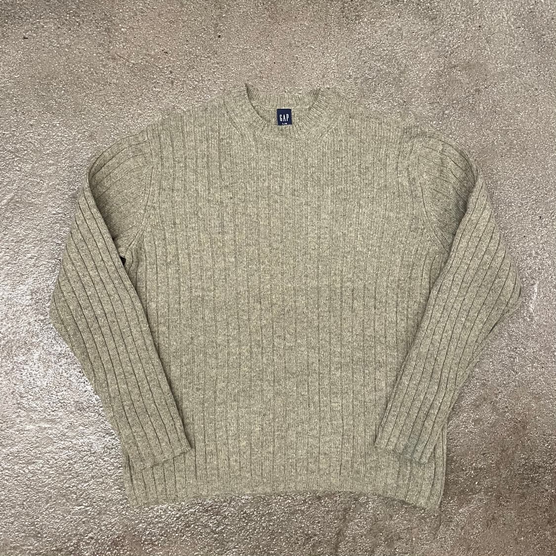 00s Gap 울 스웨터 (105) 상품이미지1