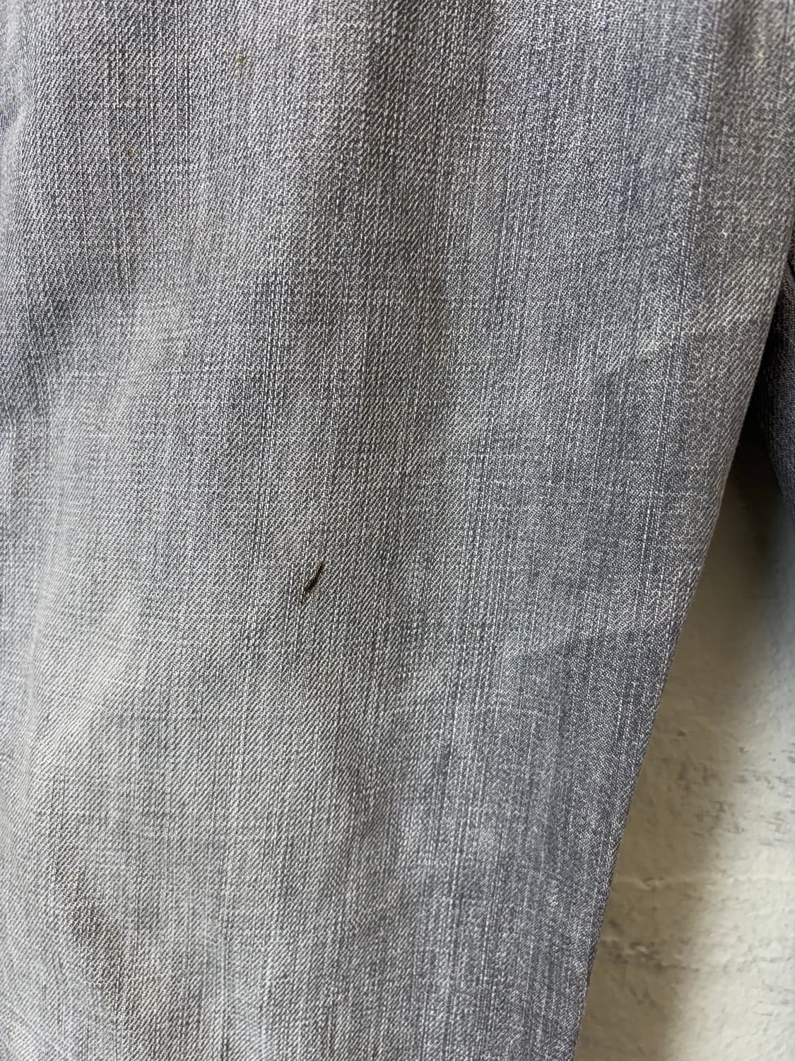 리바이스 569 빈티지 루즈핏 데님팬츠 상품이미지8