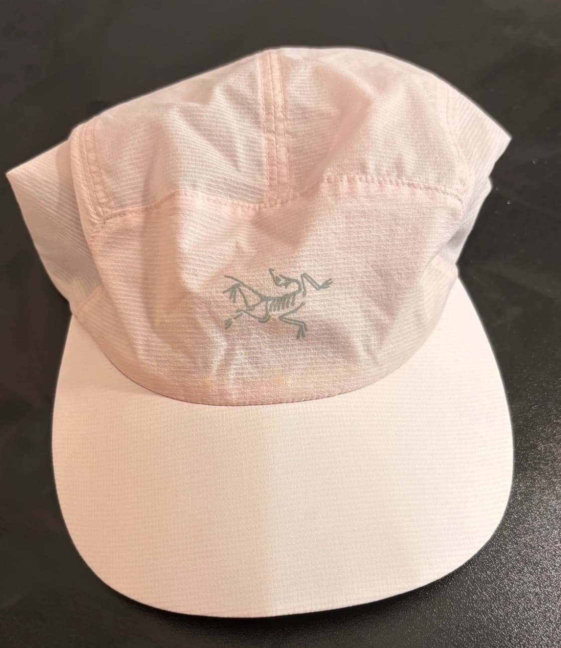 아크테릭스 모자 상품이미지2