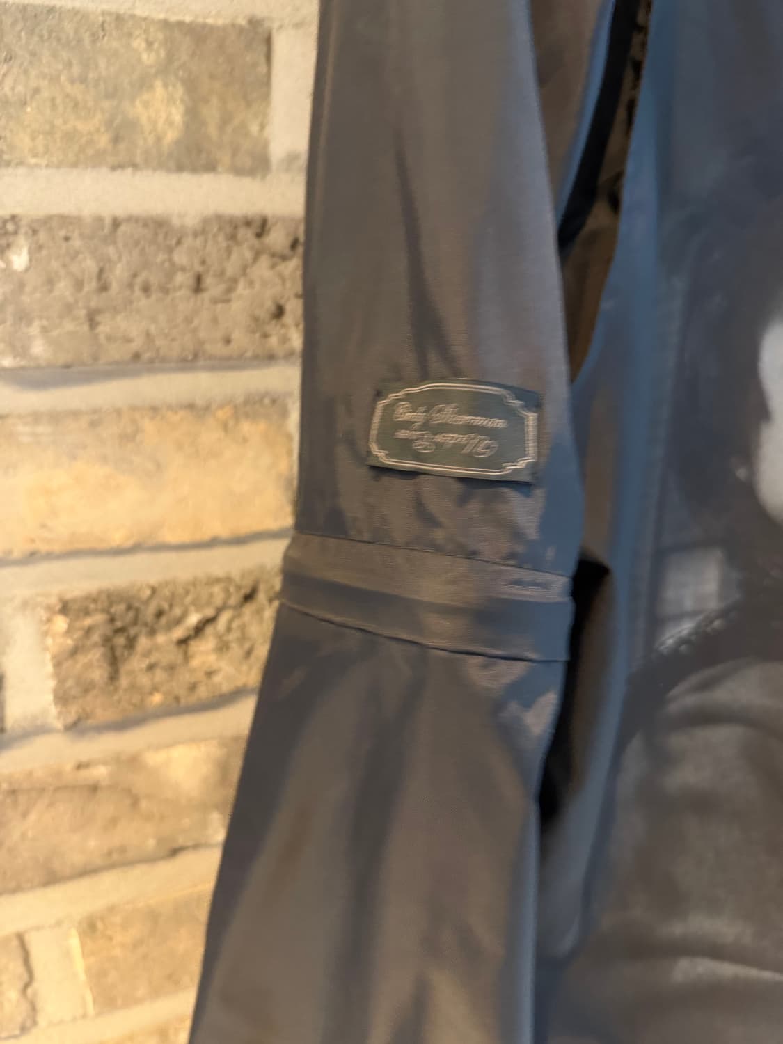 언더커버 신디셔먼 바람막이  상품이미지6