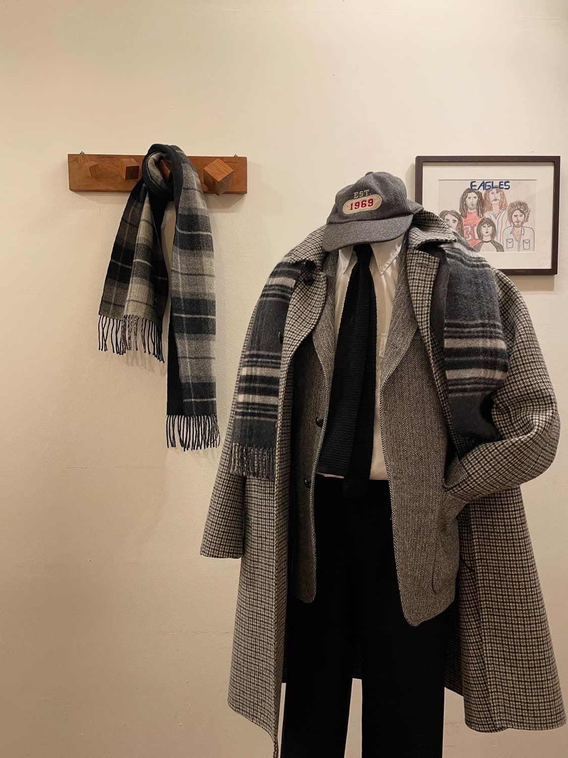 유나이티드 애로우  상품이미지1