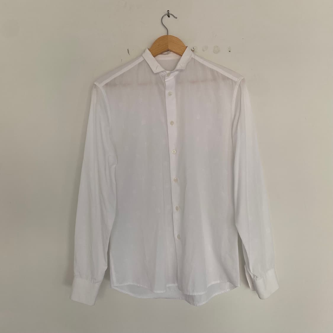 라프시몬스 2006fw 셔츠 상품이미지1