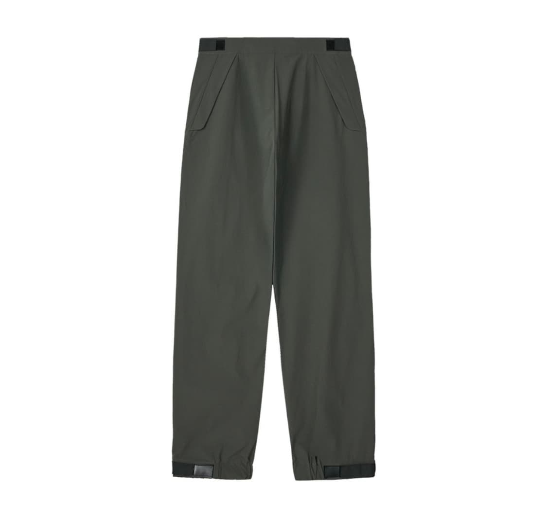 [M] 로아 윈드프루프 치노 다크 그레이 상품이미지2