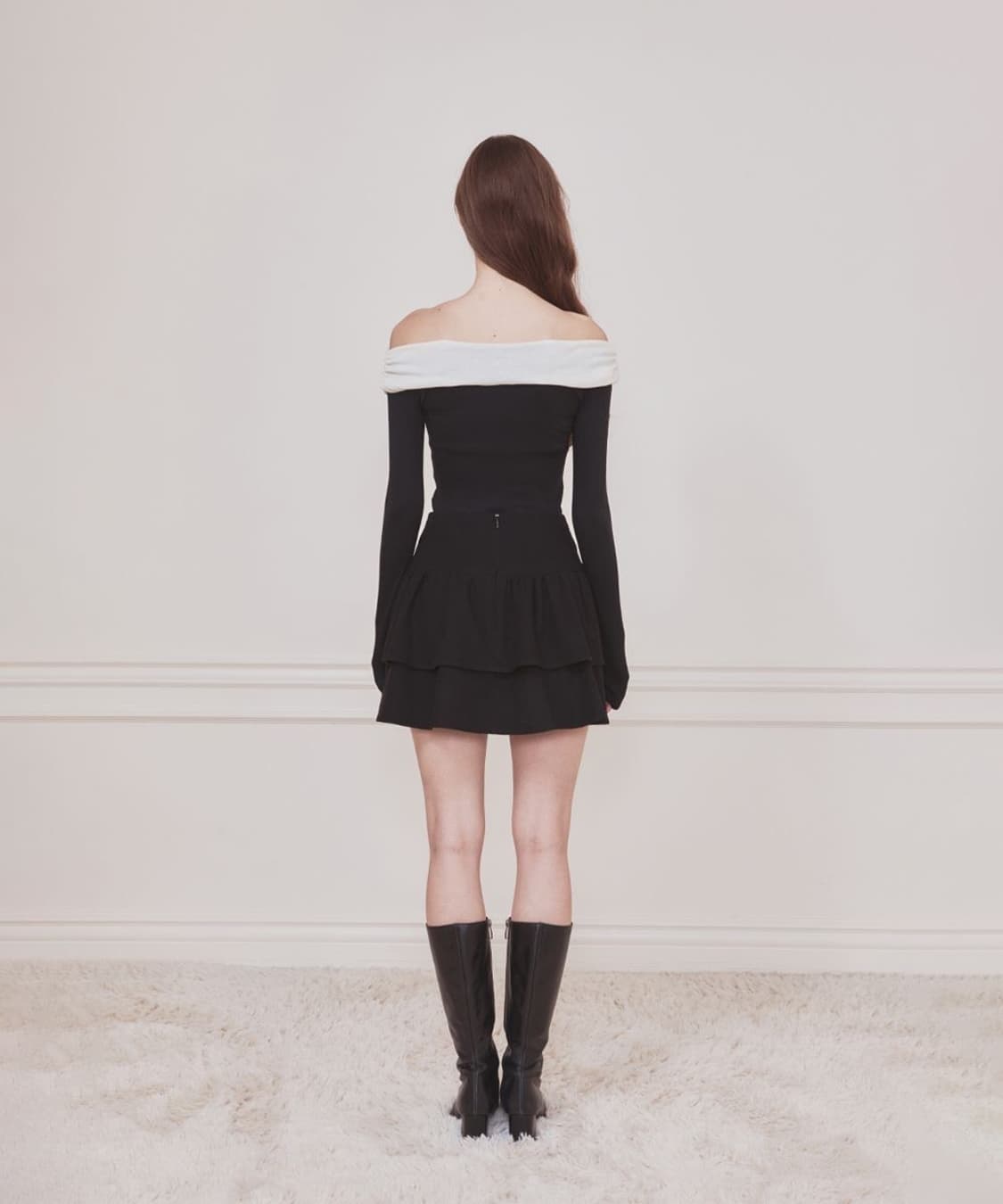 낫유어로즈 블레어탑 Blair 상품이미지2