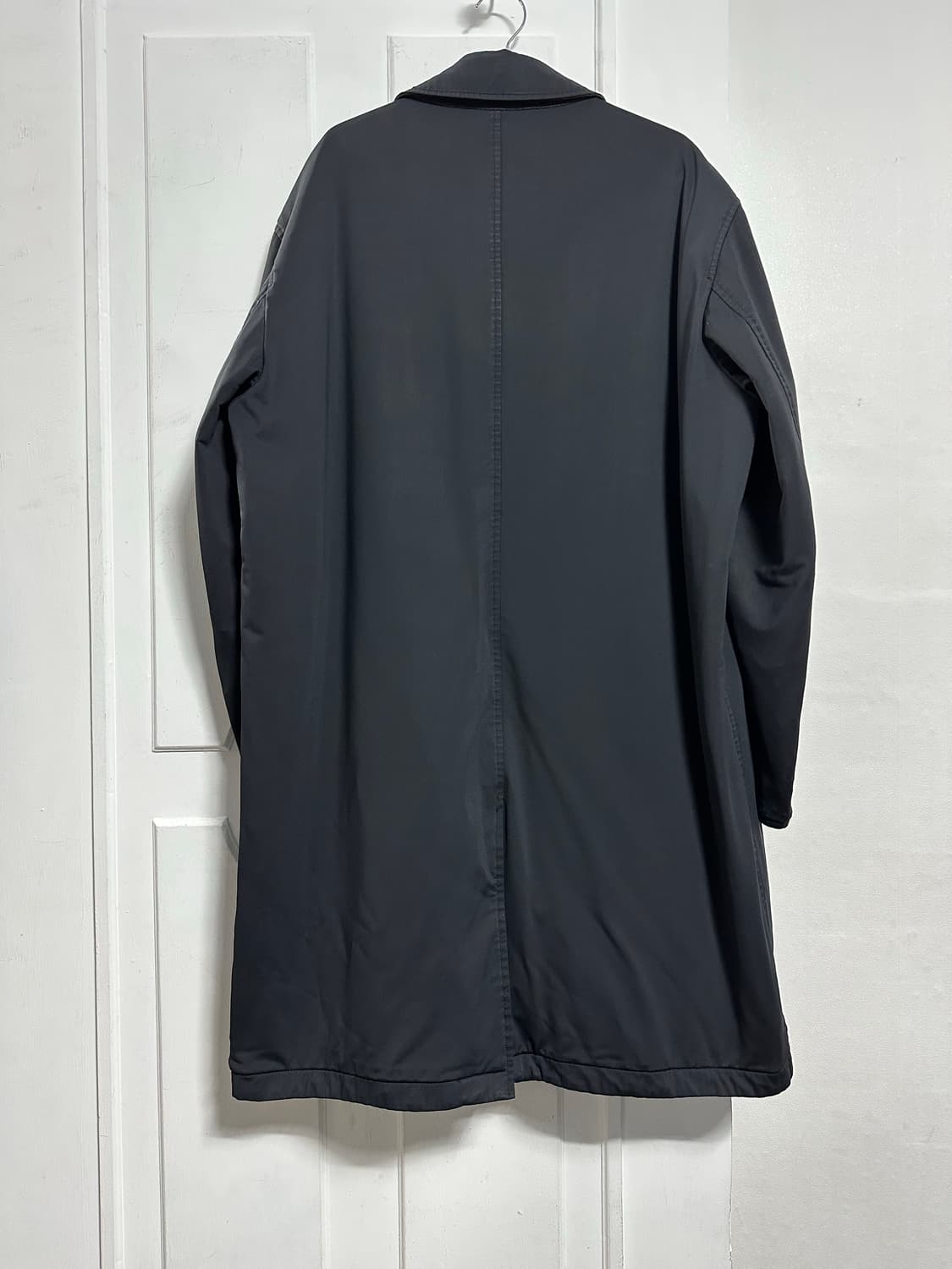 에르메네질도 제냐 리버시블 코트 상품이미지2