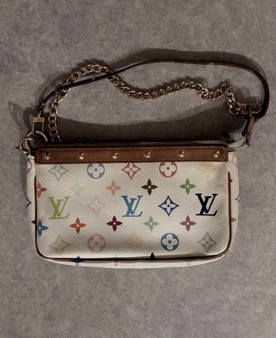 louis vuitton 정품 루이비통 토트백 상품이미지1