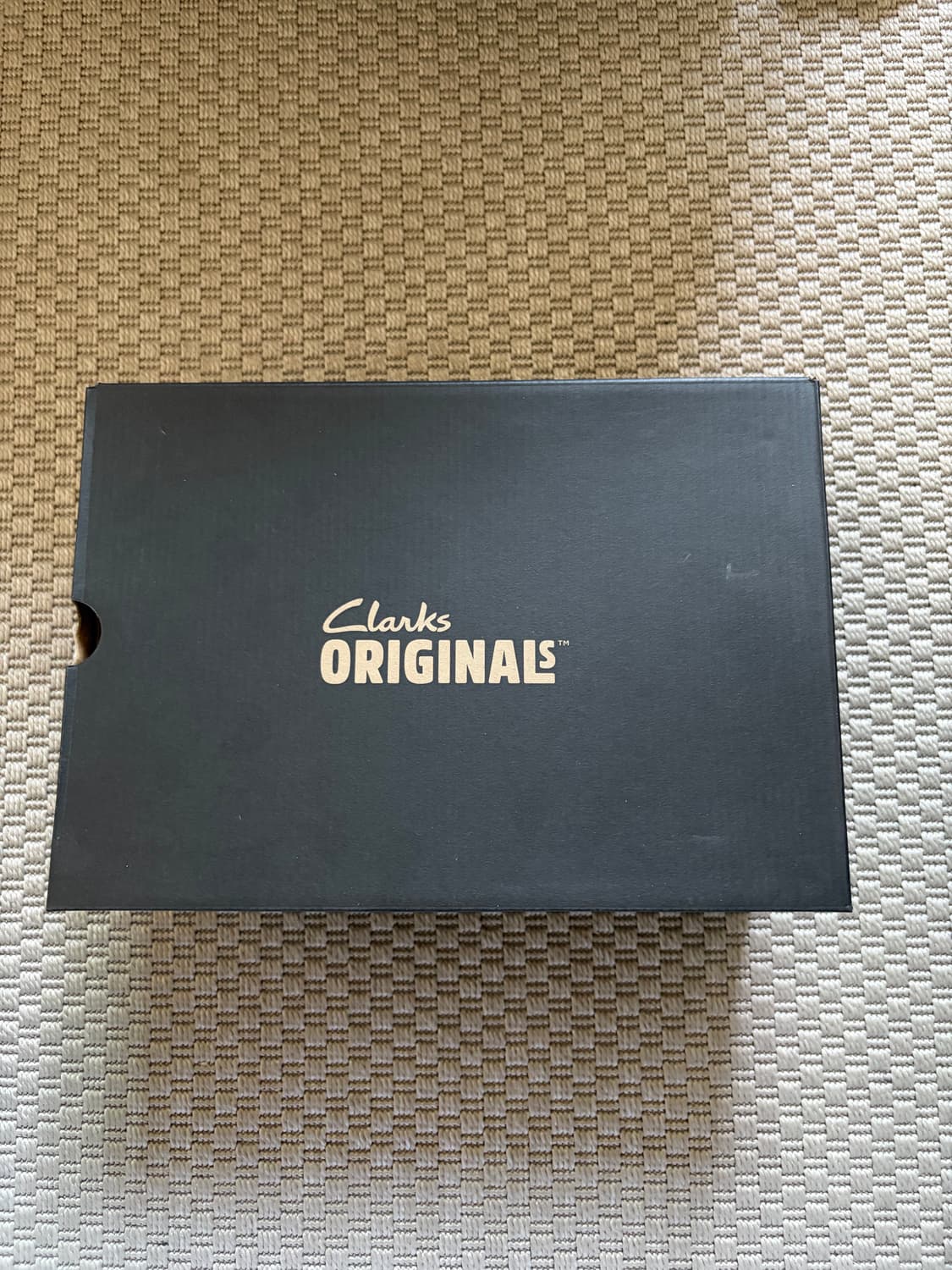 클락스 미어왈라 스모크 그레이 스웨이드 상품이미지2