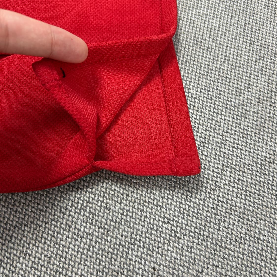 나이키 조던 90s 하프져지(95) 상품이미지7