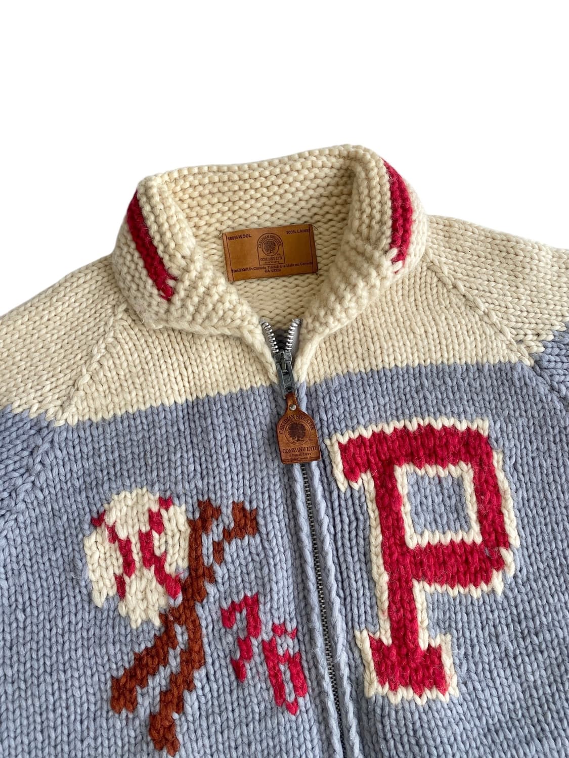 캐네디언 스웨터 컴퍼니 코위찬  상품이미지3