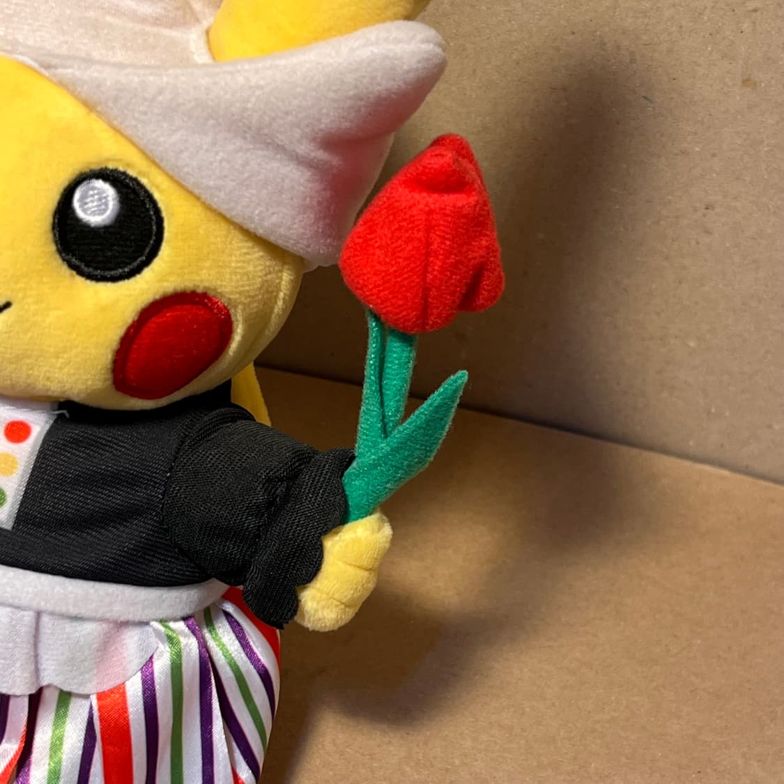 포켓몬 센터 오리지널 월드 피카츄 – 네덜란드 상품이미지3