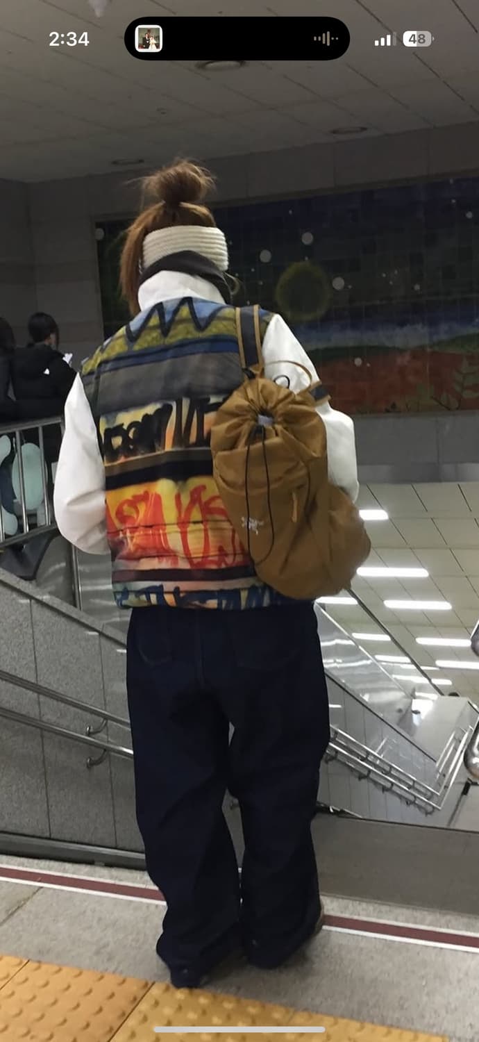 더뮤지엄비지터 상품이미지1