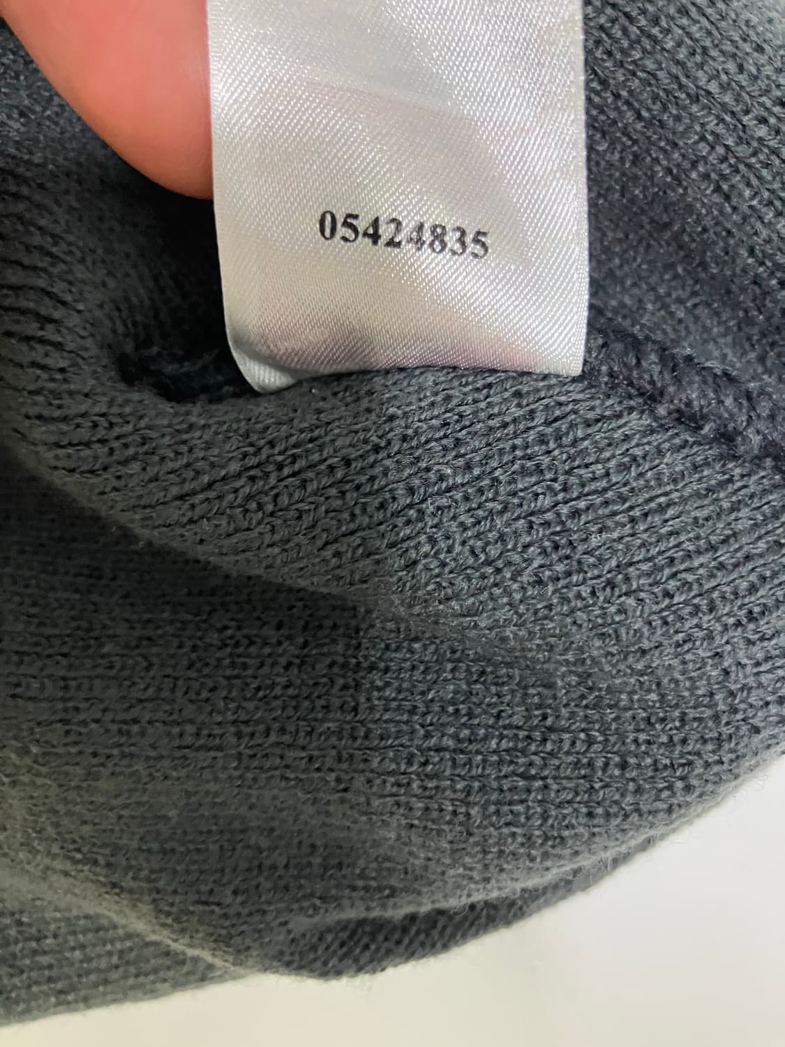 맨유 비니 상품이미지4