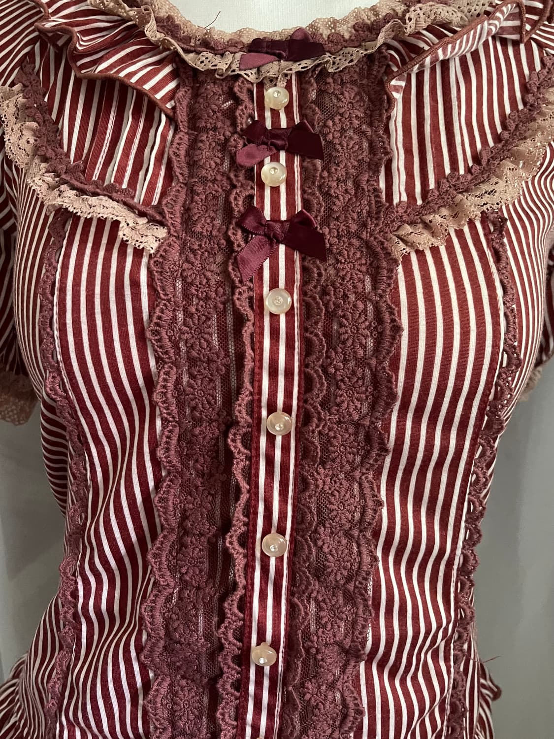 Axes femme top 상품이미지3