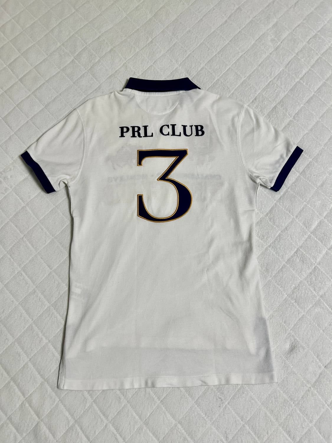 폴로 빅포니 치프키프 화이트 상품이미지3