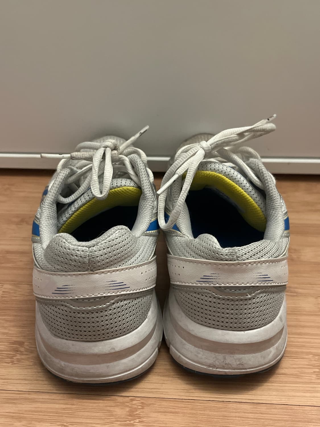 아식스 조그 100S SMU 245 상품이미지3