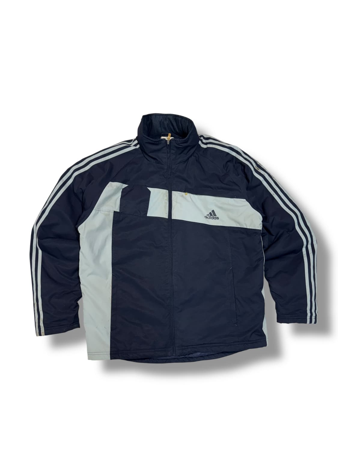 아디다스 삼선 점퍼 (M)    상품이미지1