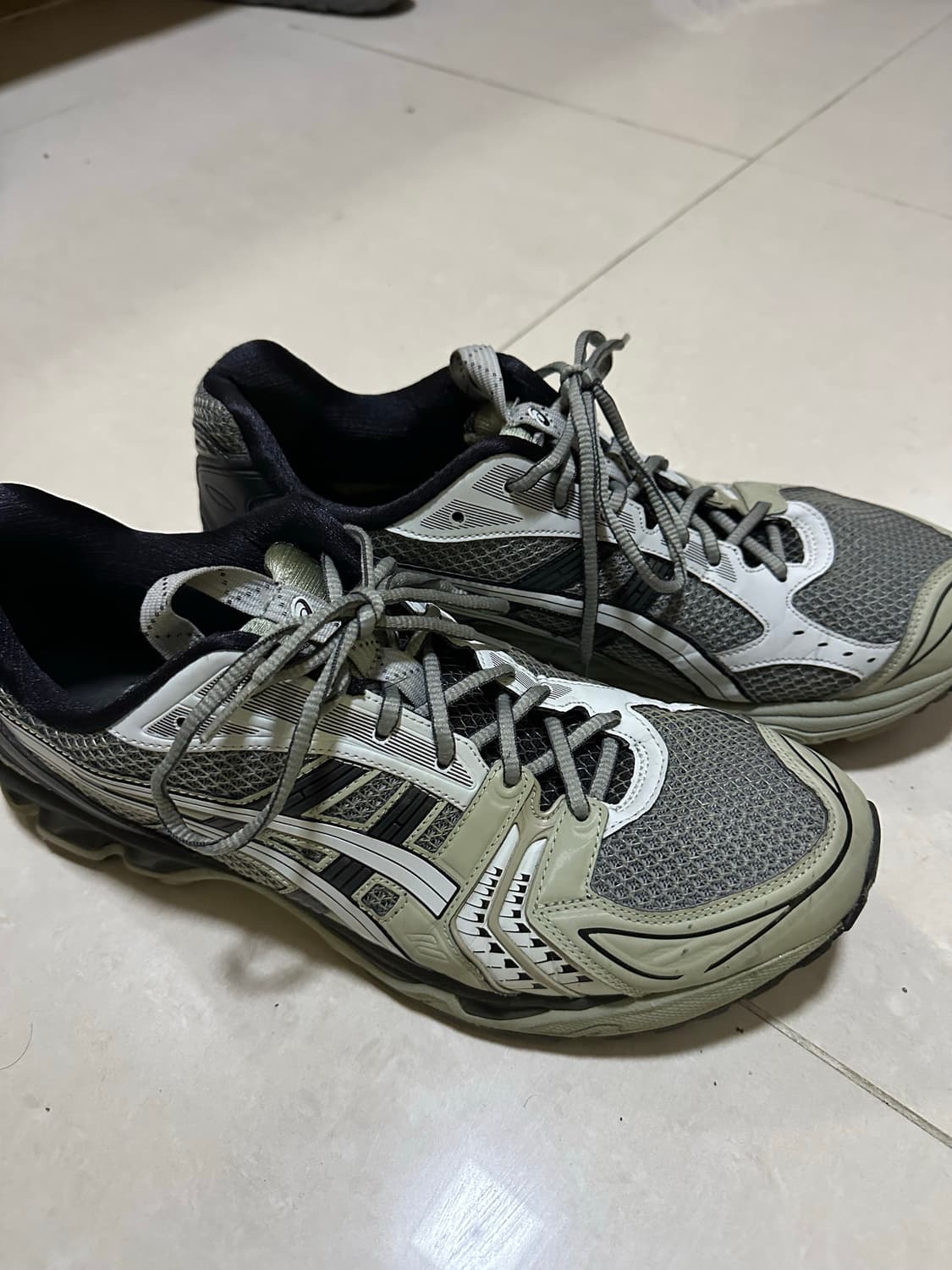 아식스 키코 ub1-s 젤카야노14(305) 상품이미지4