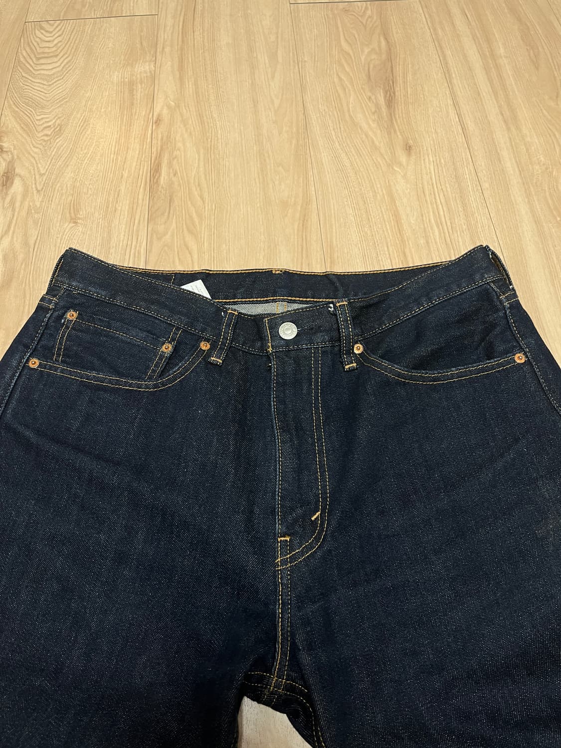 [32]리바이스 505 데님팬츠 상품이미지6