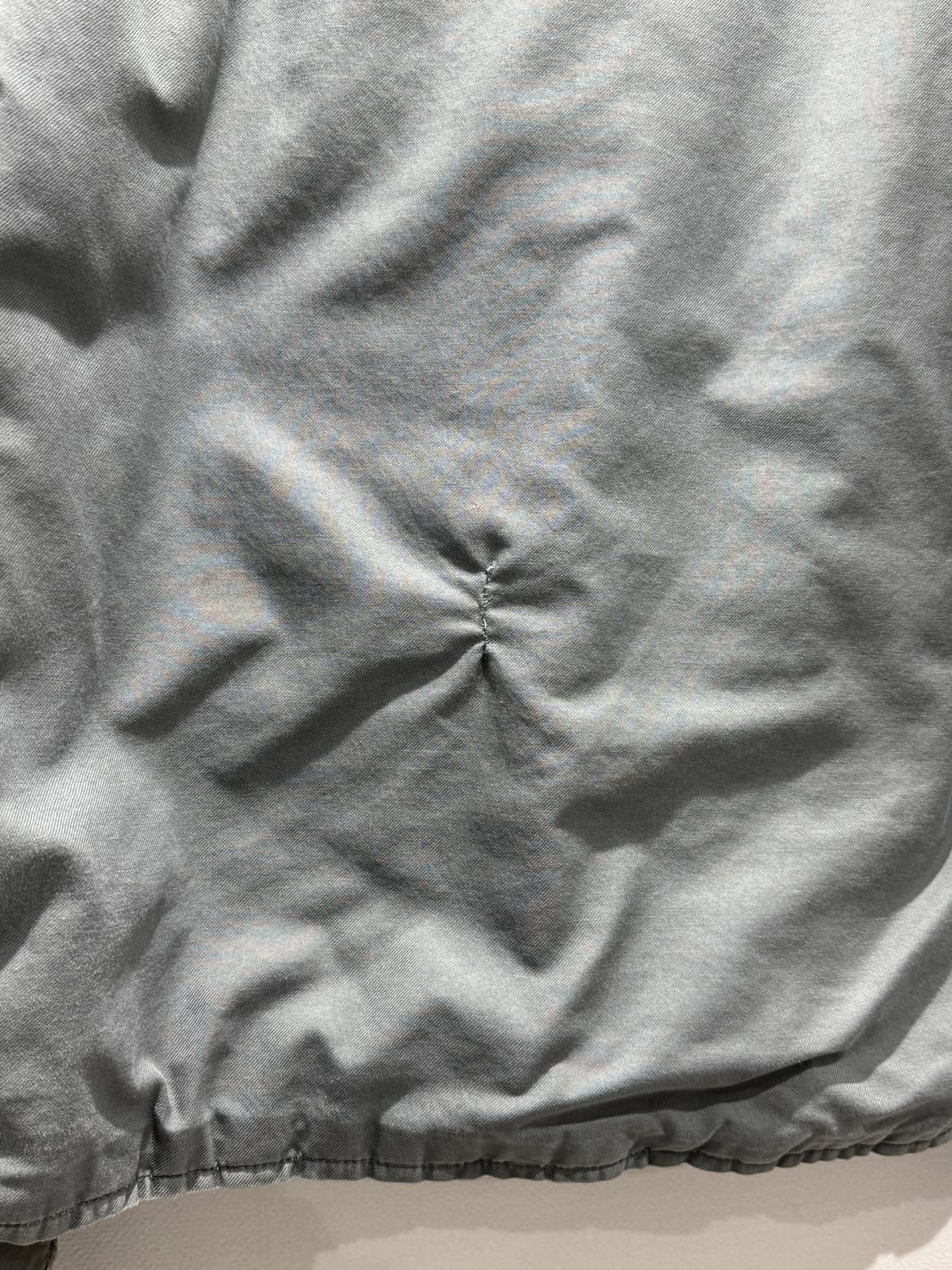 *레어* USAF CWU-7/P 메카닉 자켓 (L) 상품이미지8