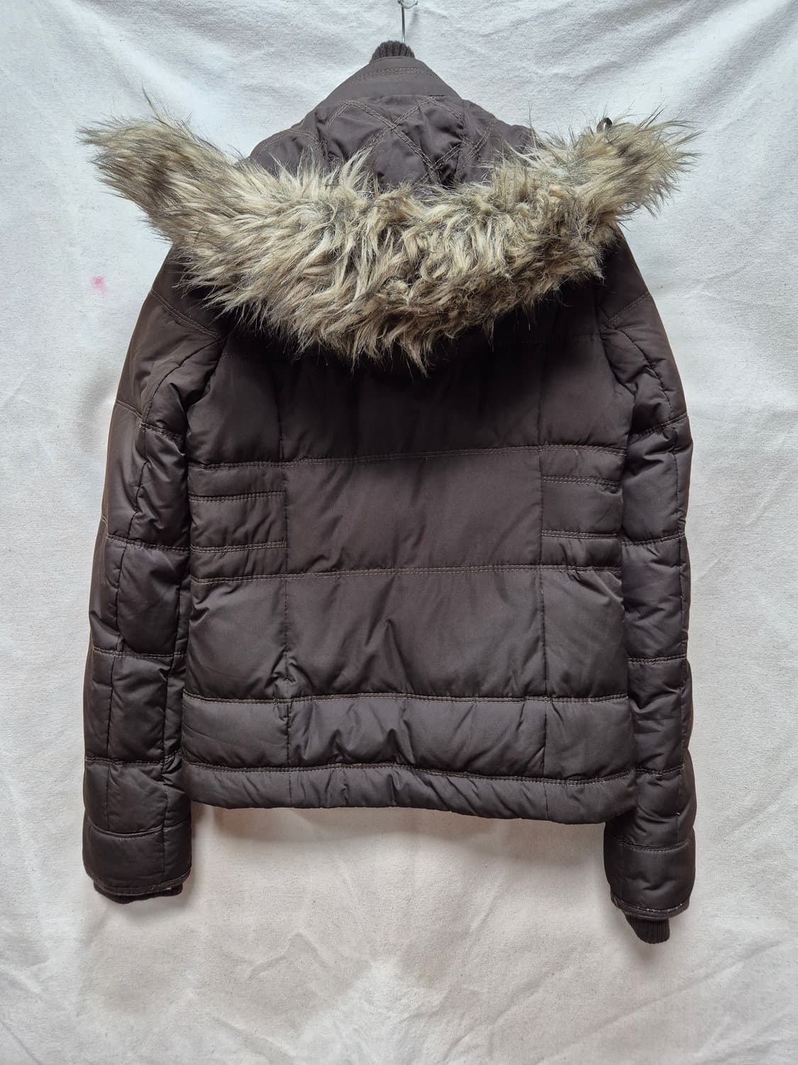 아베크롬비 울프죠 패딩 상품이미지5