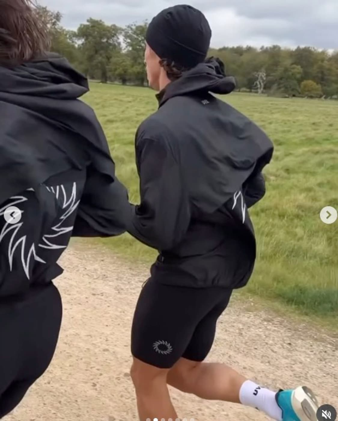 UVU 울트라라이트 윈드브레이커 상품이미지2