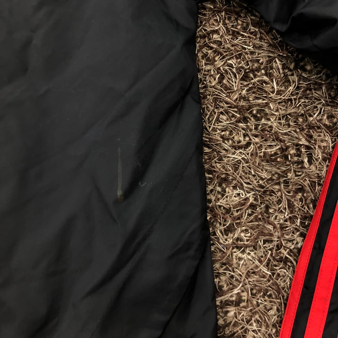 95 아디다스 AC밀란 바람막이 자켓 상품이미지9