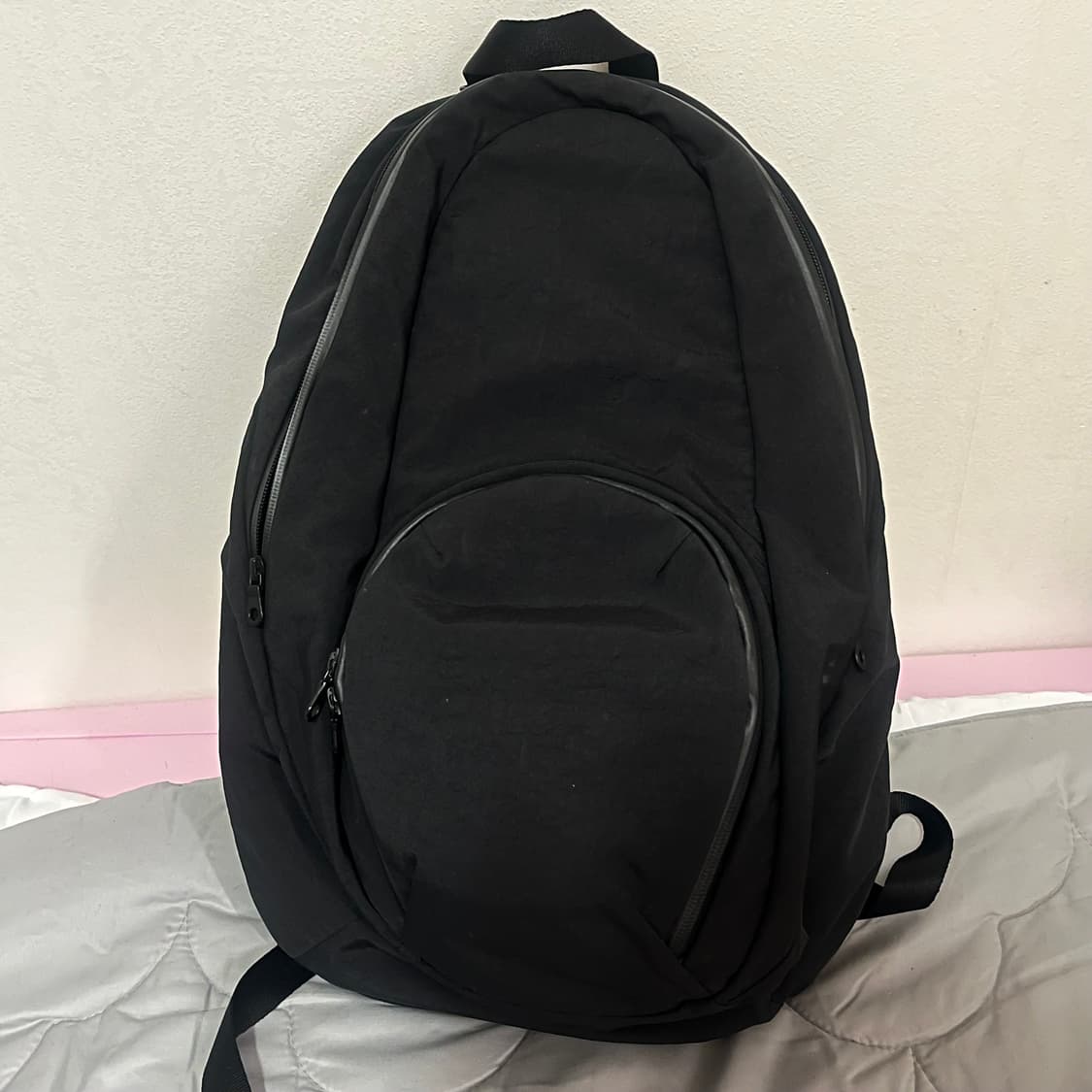 유세지 아보카도백 팔아요 상품이미지4