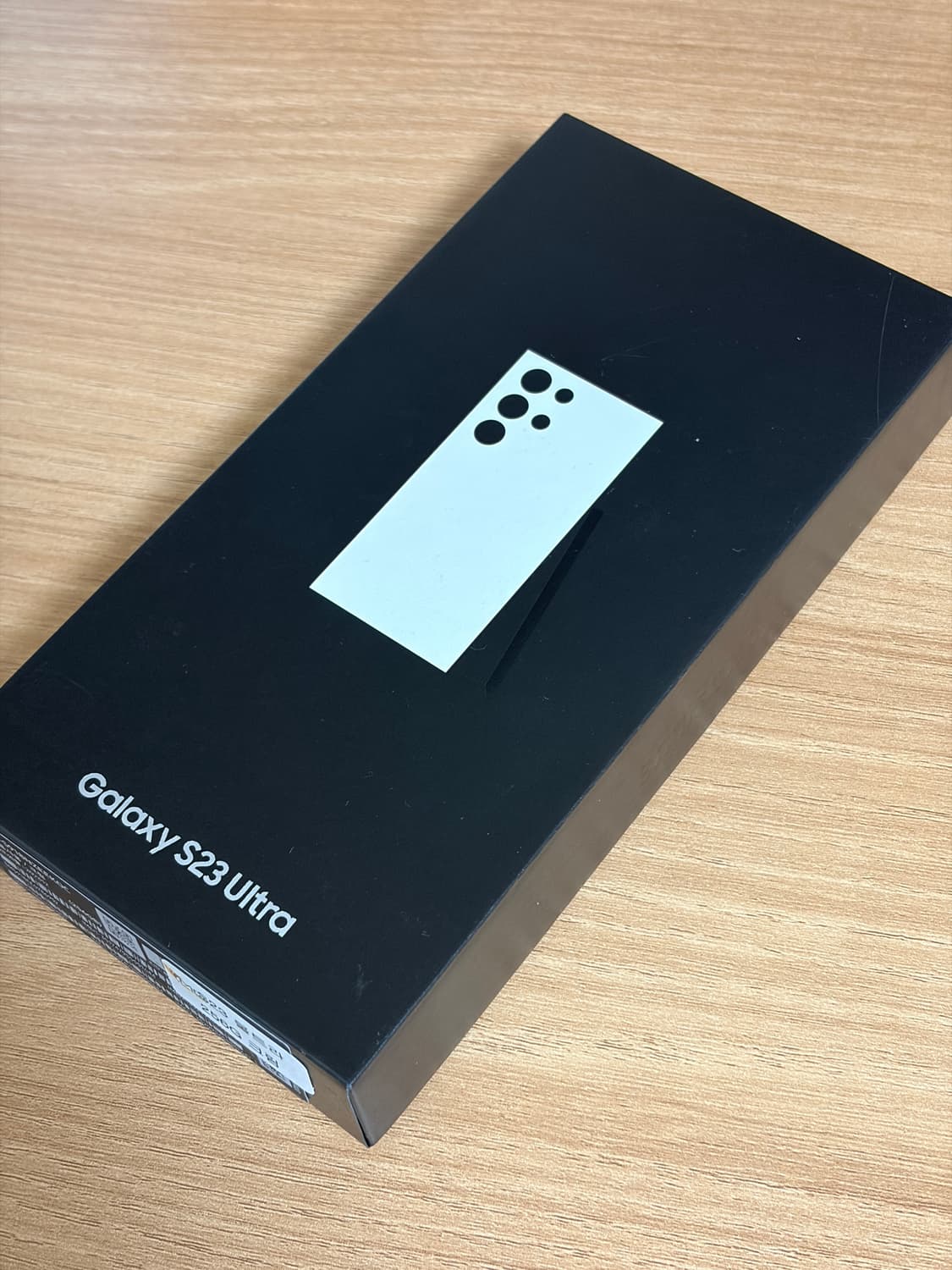 갤럭시 S23 울트라 256기가 크림 상품이미지8