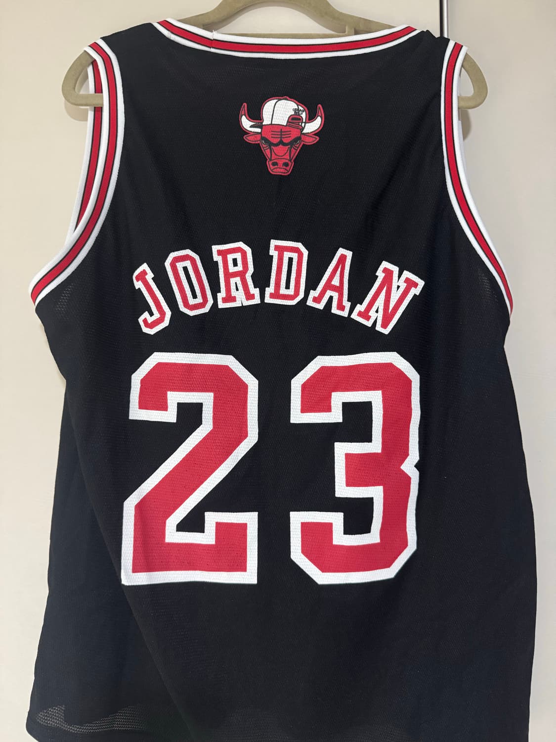 조던 시카고불스 농구복 상품이미지1