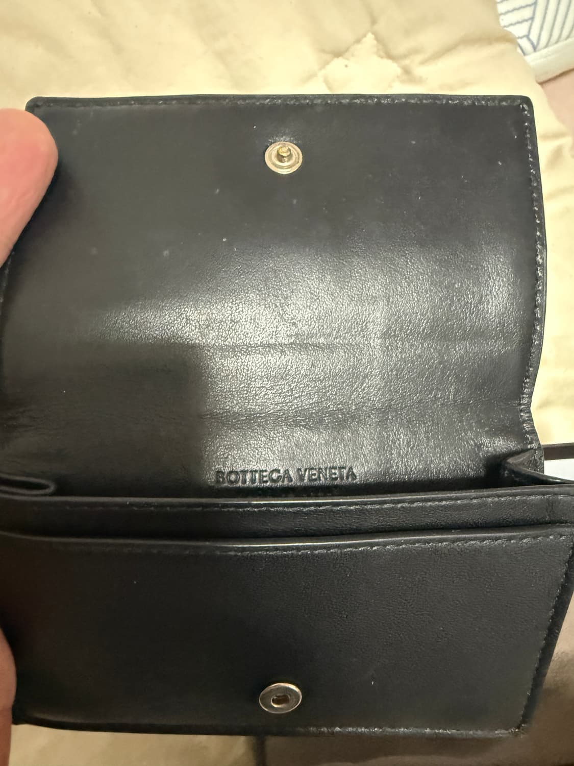 Bottega Veneta 비즈니스 카드 케이스 상품이미지3