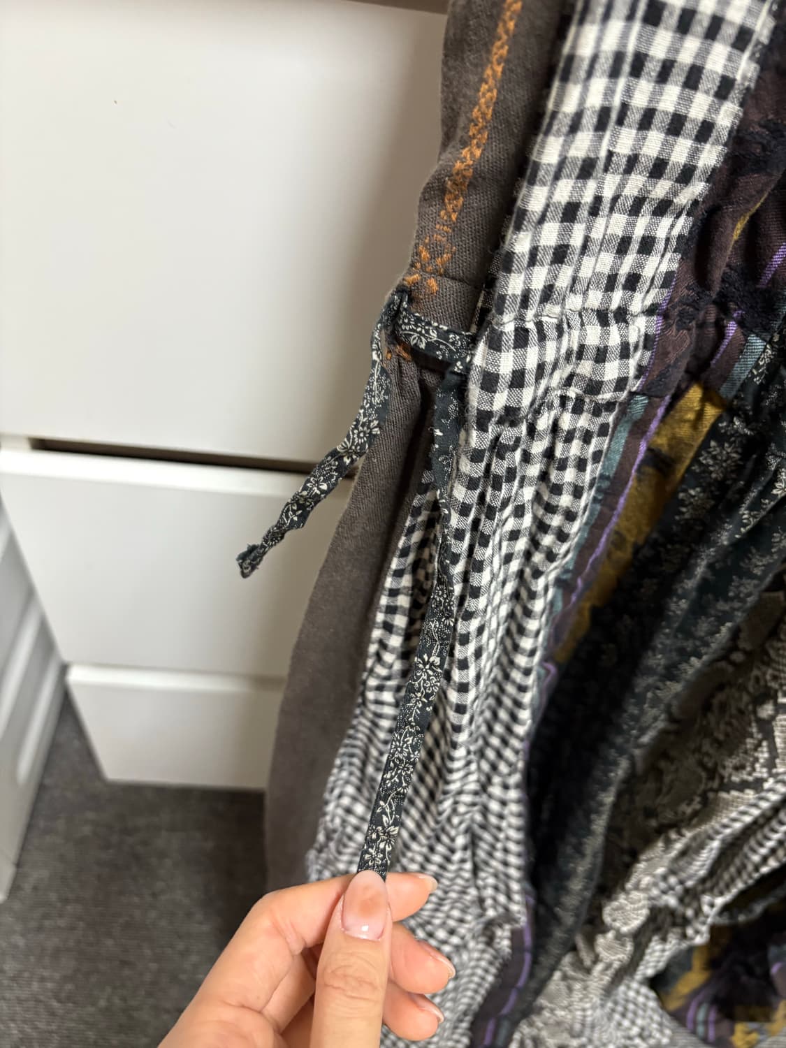 캐피탈 원피스 상품이미지5