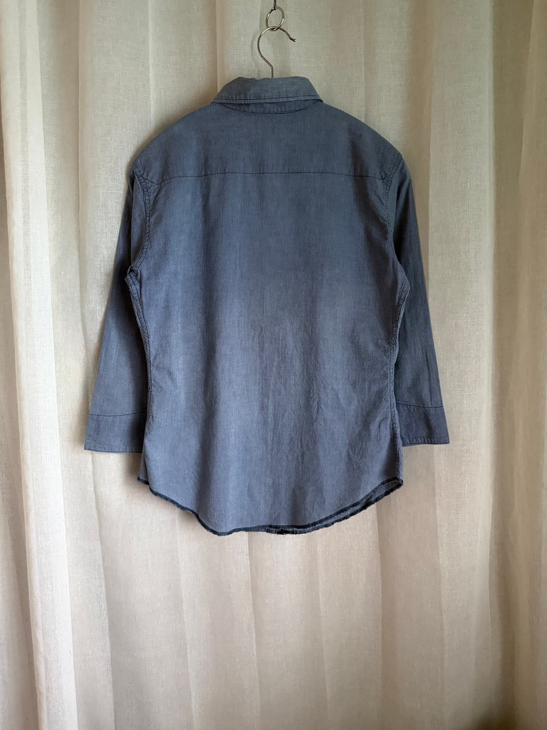 45R 7부 셔츠 상품이미지5