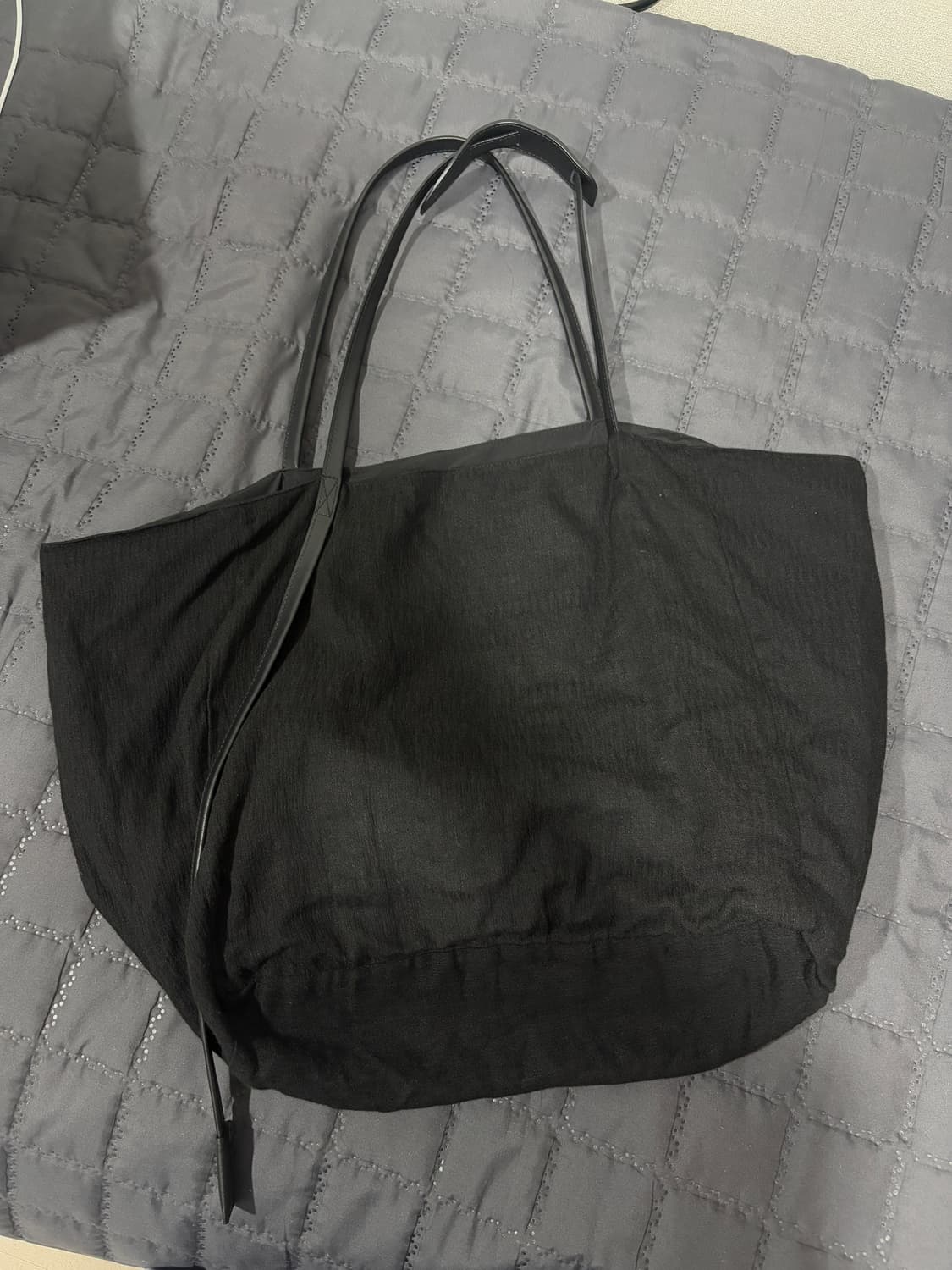 엑슬림 xlim EP.7 SYNOPSIS 01 BAG 상품이미지2