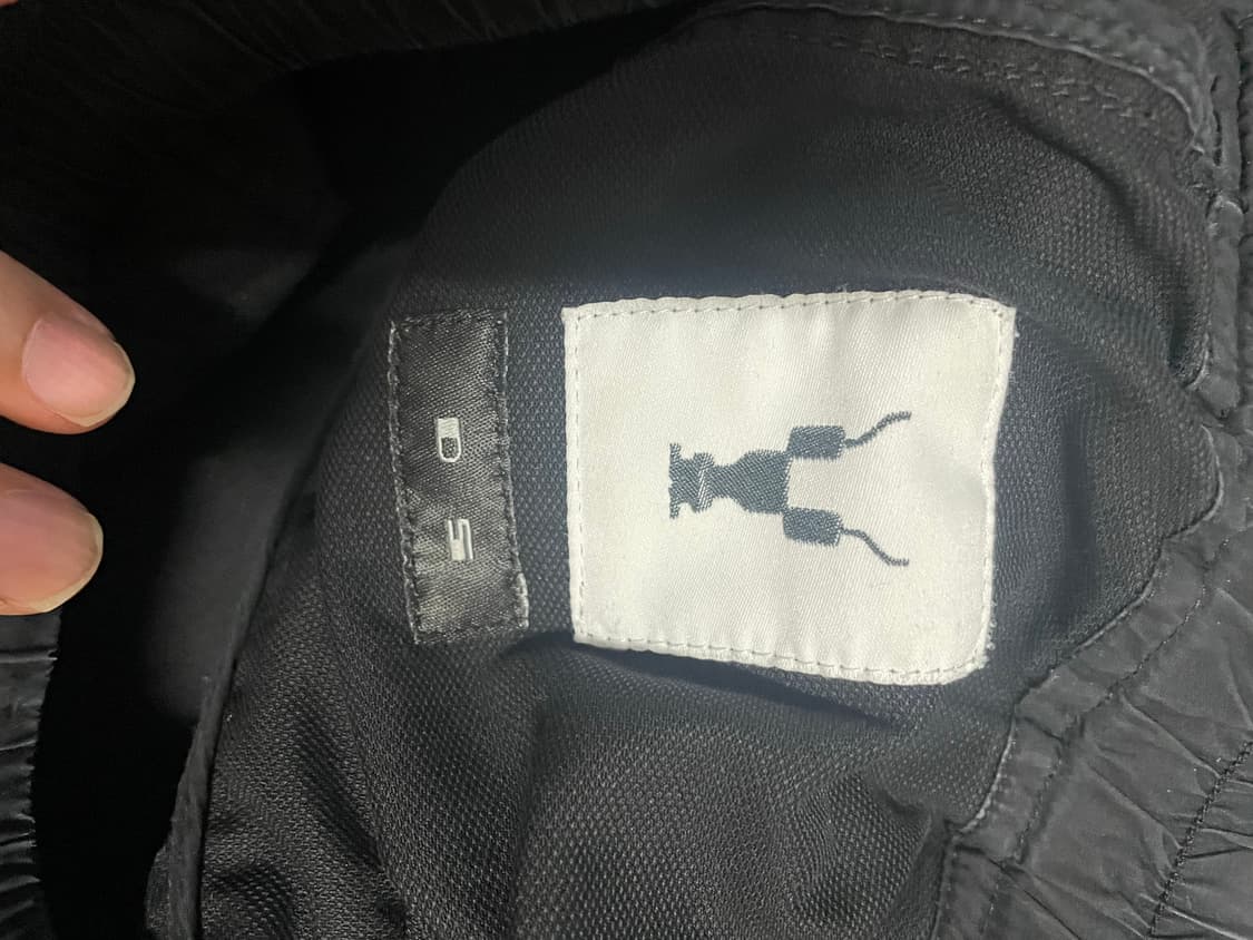 태권도 쇼츠 xs te 상품이미지4