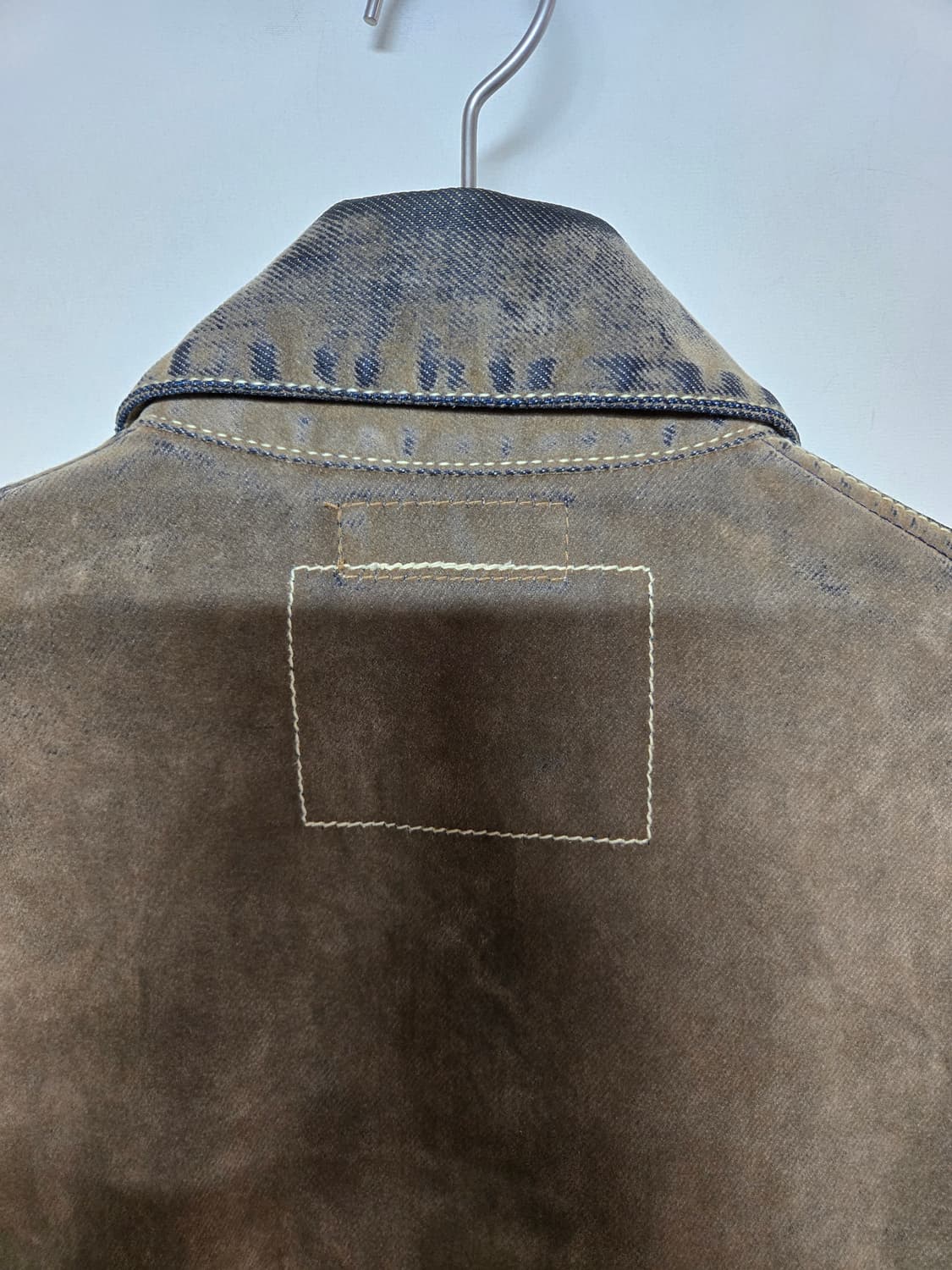 Levi's 리바이스 엔지니어드 데님 자켓M 상품이미지3