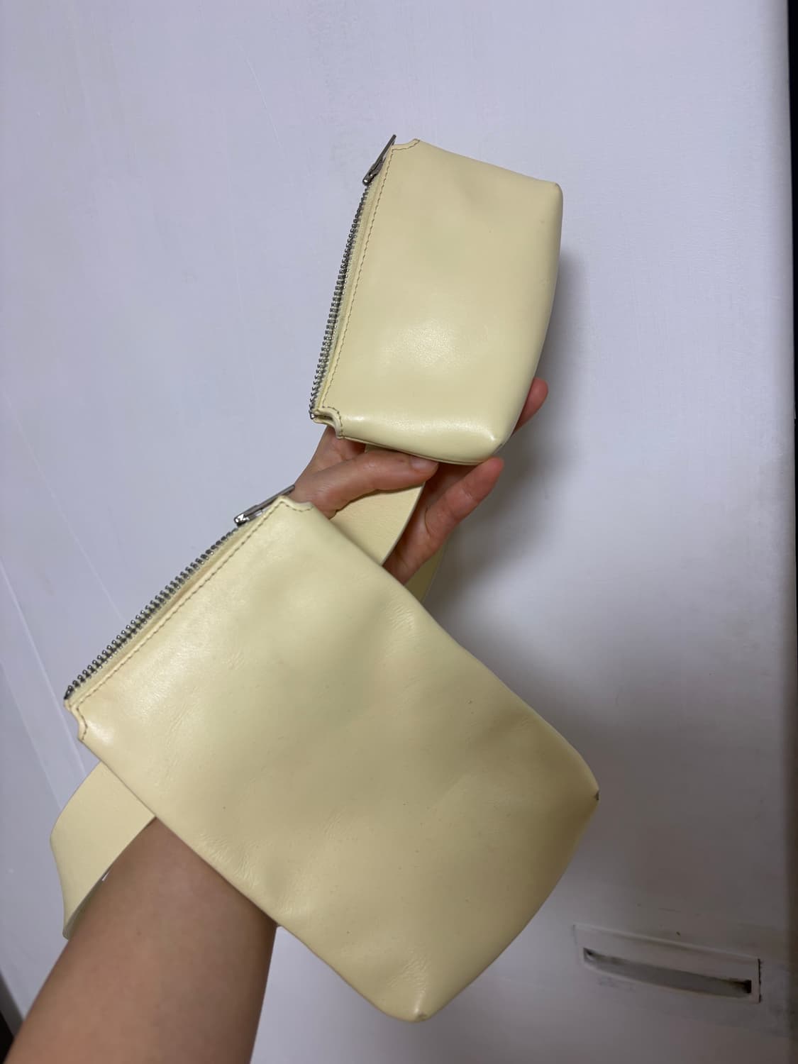 COS 레더백 상품이미지2